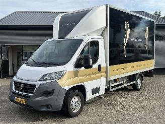  Fiat Ducato 35 2.3 MultiJet L3H1 Bakwagen 2015/6