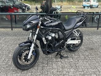  Yamaha FZS 600 Fazer 2000/3