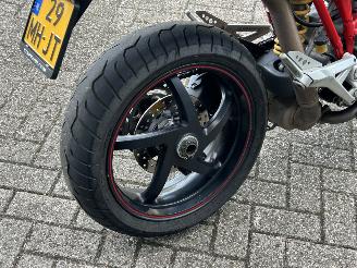 Ducati Multistrada 1000 DS picture 10