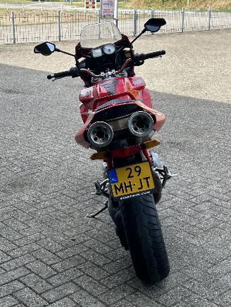 Ducati Multistrada 1000 DS picture 4