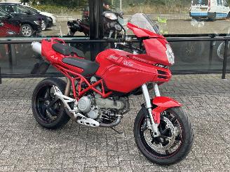  Ducati Multistrada 1000 DS 2006/2