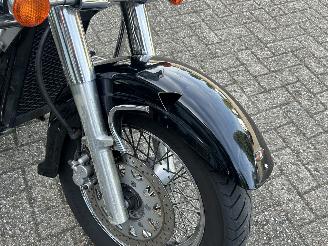 Suzuki VL 800 Intruder Volusia picture 11