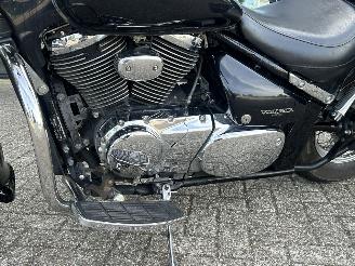 Suzuki VL 800 Intruder Volusia picture 14