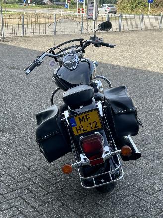 Suzuki VL 800 Intruder Volusia picture 4