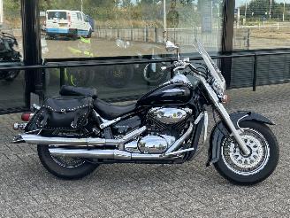 Suzuki VL 800 Intruder Volusia picture 2