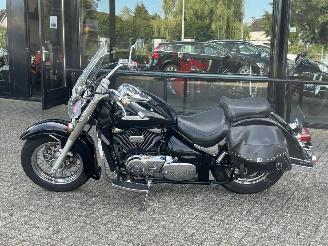 Suzuki VL 800 Intruder Volusia picture 6