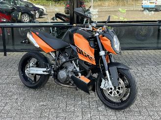  KTM 990 Super Duke  2007/7