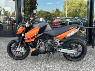 KTM 990 Super Duke  picture 6