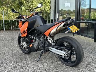 KTM 990 Super Duke  picture 5