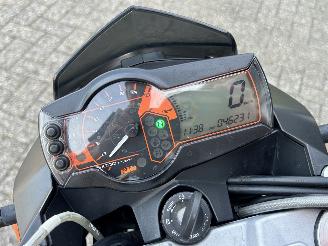 KTM 990 Super Duke  picture 12