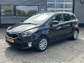 Damaged car Kia Carens 1.6 DGi Comfort Pack 2013/8