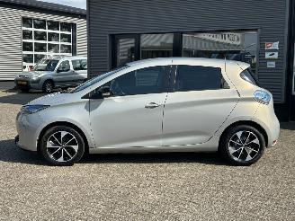 Renault Zoé R90 Intens 41kWh inclusief Accu picture 2