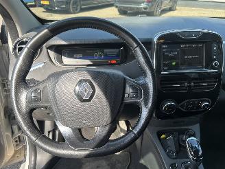 Renault Zoé R90 Intens 41kWh inclusief Accu picture 14