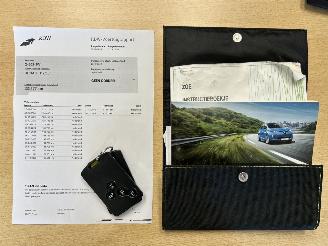 Renault Zoé R90 Intens 41kWh inclusief Accu picture 28