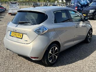 Renault Zoé R90 Intens 41kWh inclusief Accu picture 5