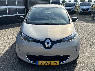 Renault Zoé R90 Intens 41kWh inclusief Accu picture 8