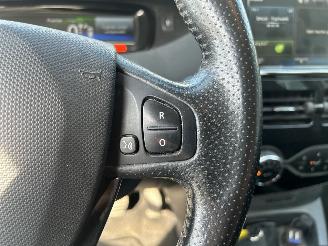 Renault Zoé R90 Intens 41kWh inclusief Accu picture 17