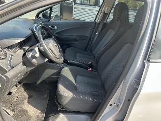 Renault Zoé R90 Intens 41kWh inclusief Accu picture 10