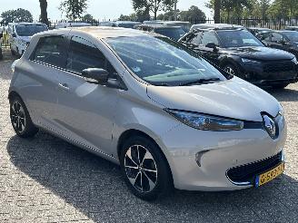 Renault Zoé R90 Intens 41kWh inclusief Accu picture 7