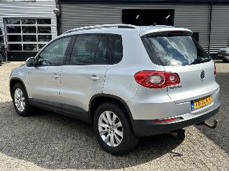 Volkswagen Tiguan 1.4 TSI Comfort&Design picture 3