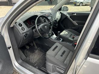 Volkswagen Tiguan 1.4 TSI Comfort&Design picture 9
