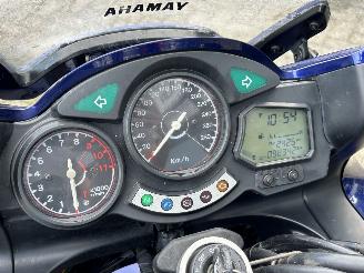 Yamaha FJR 1300 A ABS picture 14
