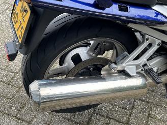 Yamaha FJR 1300 A ABS picture 12