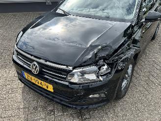Volkswagen Polo 1.0 TSI Comfortline Business picture 32