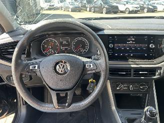 Volkswagen Polo 1.0 TSI Comfortline Business picture 13