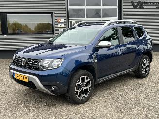 Dacia Duster 1.3 TCe Prestige 2019/3