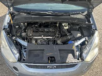 Ford S-Max 2.0-16V picture 29