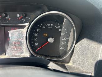 Ford S-Max 2.0-16V picture 22