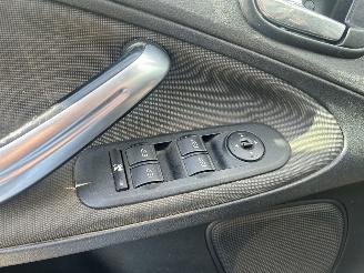 Ford S-Max 2.0-16V picture 20