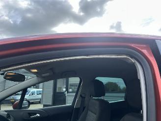 Opel Meriva 1.4 Turbo Edition picture 11