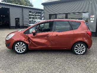Opel Meriva 1.4 Turbo Edition picture 2