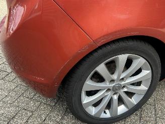 Opel Meriva 1.4 Turbo Edition picture 33