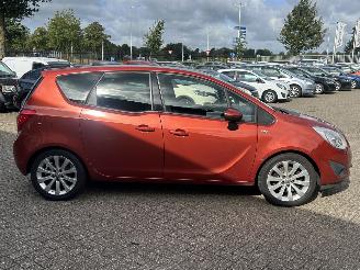 Opel Meriva 1.4 Turbo Edition picture 6