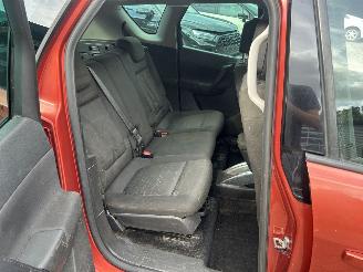 Opel Meriva 1.4 Turbo Edition picture 14