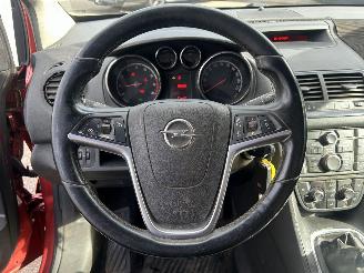 Opel Meriva 1.4 Turbo Edition picture 19