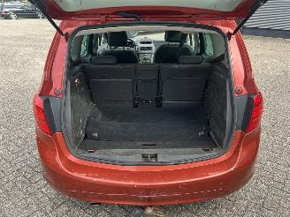 Opel Meriva 1.4 Turbo Edition picture 13