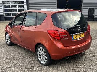 Opel Meriva 1.4 Turbo Edition picture 3