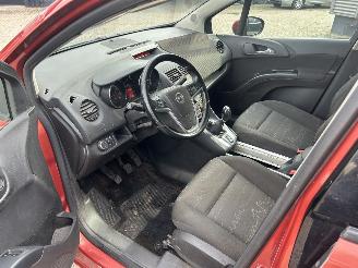Opel Meriva 1.4 Turbo Edition picture 9
