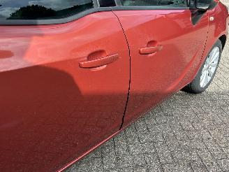Opel Meriva 1.4 Turbo Edition picture 34