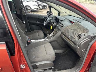 Opel Meriva 1.4 Turbo Edition picture 15