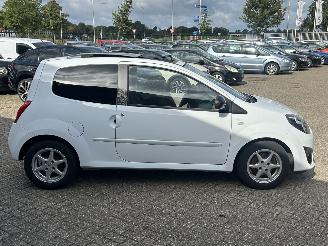 Renault Twingo 1.2-16V Dynamique Automaat picture 6