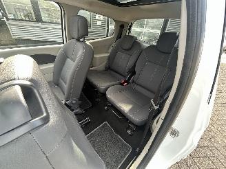 Renault Twingo 1.2-16V Dynamique Automaat picture 11