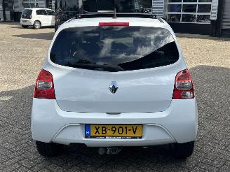 Renault Twingo 1.2-16V Dynamique Automaat picture 4