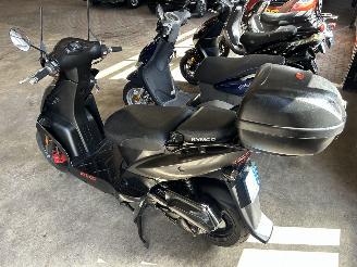 Yamaha  Partij 5 scooters picture 14
