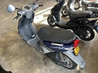 Yamaha  Partij 5 scooters picture 15