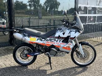 KTM 950 Adventure  picture 6